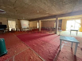 Monolocale in Vendita a San Cosmo Albanese, 40'000&euro;, 188 m²