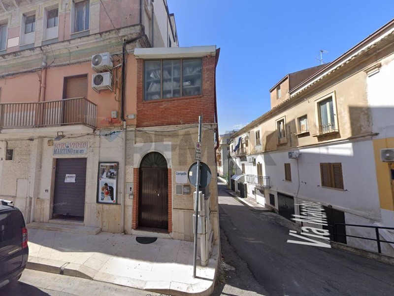 Ufficio in Vendita a Corigliano Rossano, 110'000&euro;, 180 m²