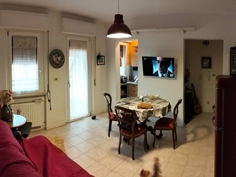 Appartamento in Vendita a Ascoli Piceno, 87'000&euro;, 85 m²