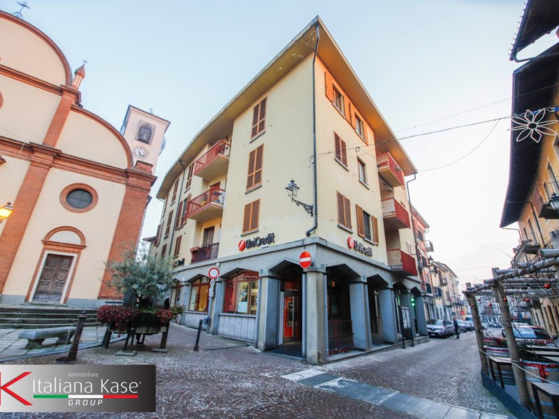 Bilocale in Vendita a San Giorgio Canavese, 49'000&euro;, 65 m²