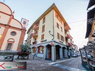 Bilocale in Vendita a San Giorgio Canavese, 49'000&euro;, 65 m²