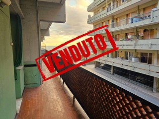 Appartamento in Vendita a Genova, 205'000&euro;, 113 m²