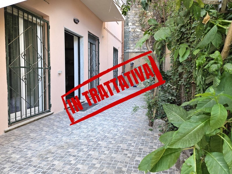 Appartamento in Vendita a Genova, 139'000&euro;, 110 m²