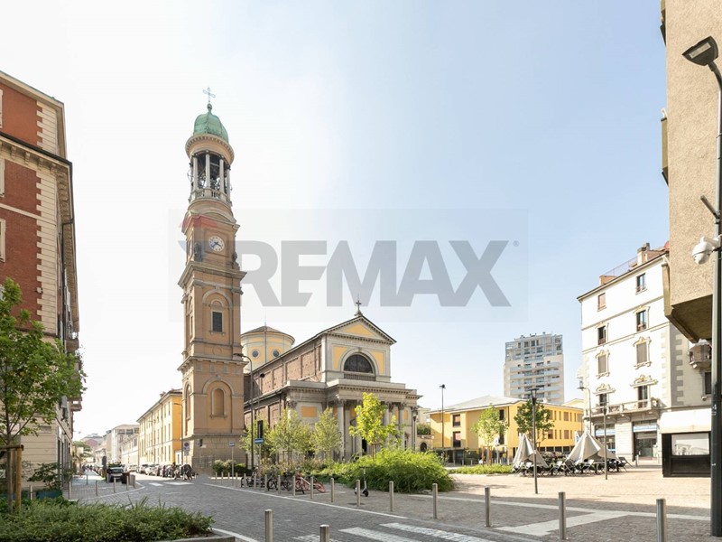 Bilocale in Affitto a Milano, 900&euro;, 42 m²