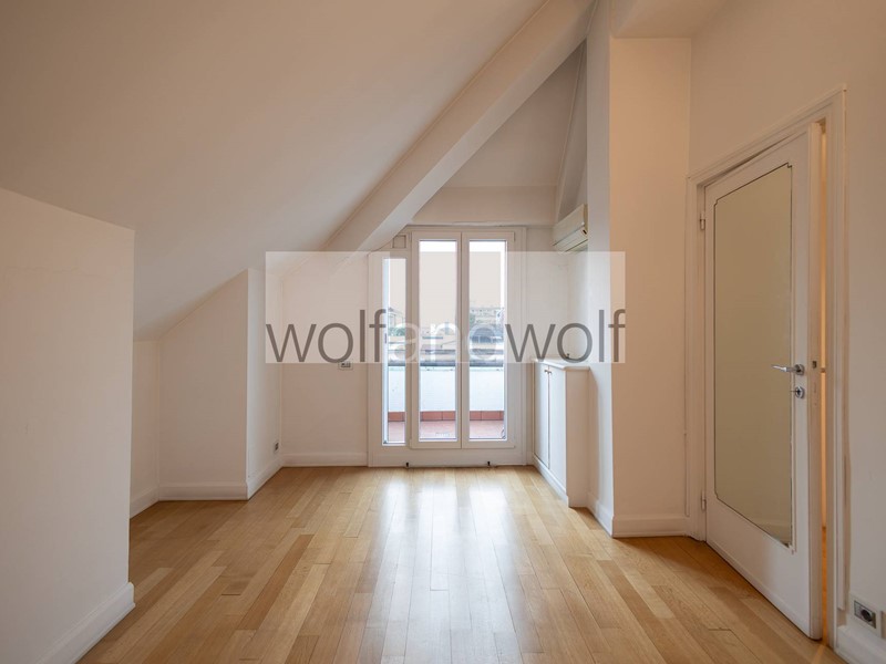Attico in Vendita a Milano, 2'450'000&euro;, 127 m²