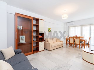 Trilocale in Affitto a Roma, 1'500&euro;, 90 m²
