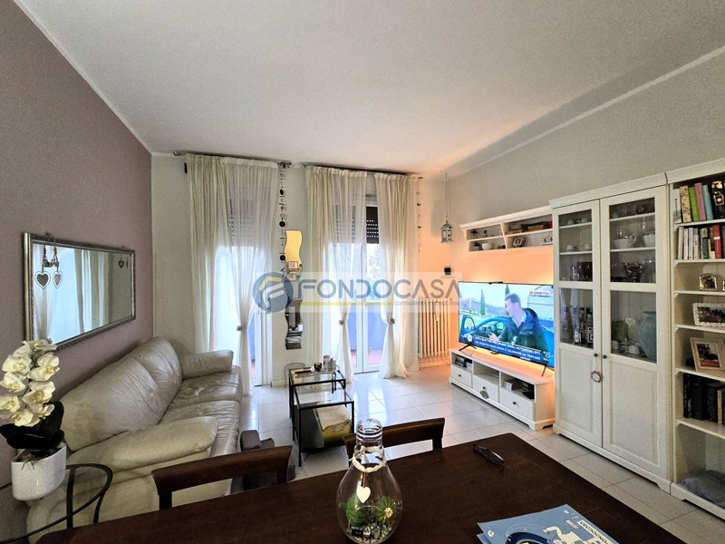 Quadrilocale in Vendita a Pavia, 174'000&euro;, 104 m²