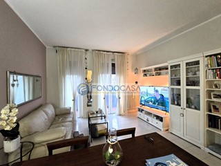 Quadrilocale in Vendita a Pavia, 174'000&euro;, 104 m²