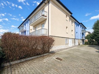 Appartamento in Vendita a Mirandola, 210'000&euro;, 162 m²