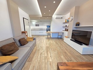 Quadrilocale in Vendita a Mirandola, 195'000&euro;, 92 m²