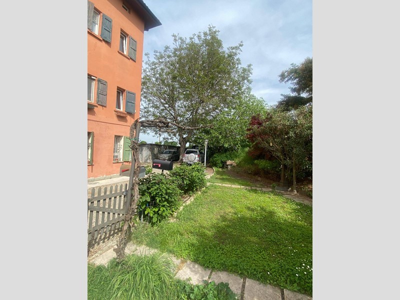 Appartamento in Vendita a Castel Maggiore, 247'000&euro;, 100 m²