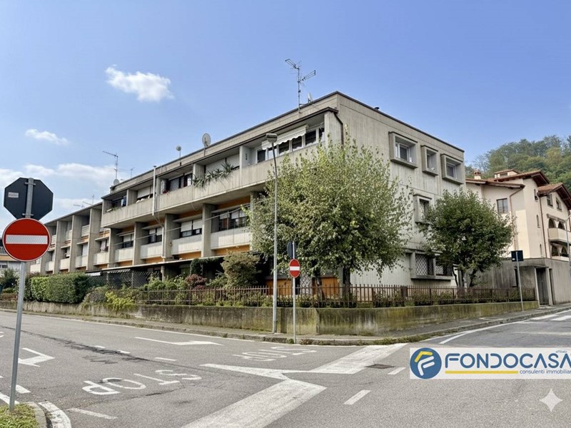 Bilocale in Vendita a Capriolo, 69'900&euro;, 62 m²