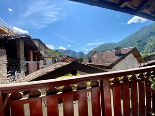 Bilocale in Vendita a Primaluna, 31'000&euro;, 52 m²