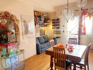 Quadrilocale in Vendita a Roma, 439'000&euro;, 122 m², con Box