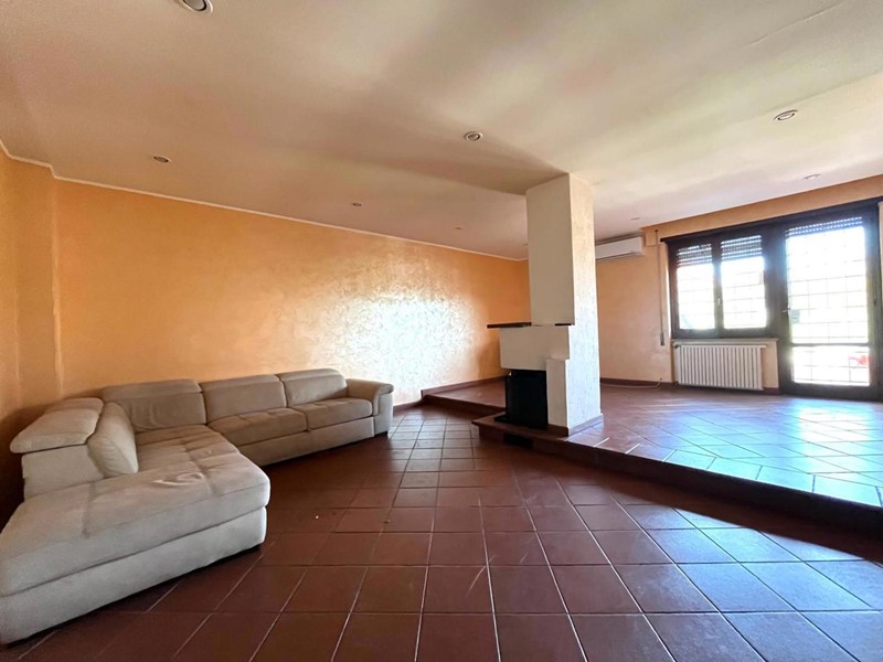 Trilocale in Affitto a Roma, 1'200&euro;, 120 m²