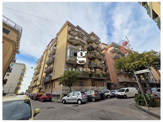 Quadrilocale in Vendita a Salerno, 310'000&euro;, 123 m²
