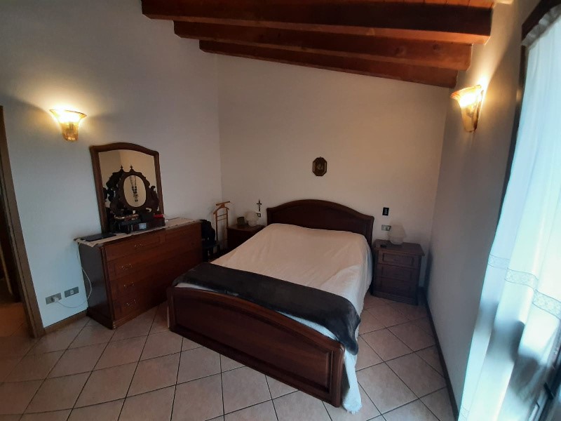 Quadrilocale in Vendita a Bovezzo, 298'000&euro;, 96 m², con Box