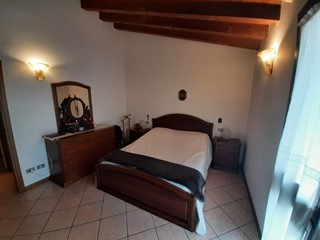 Quadrilocale in Vendita a Bovezzo, 298'000&euro;, 96 m², con Box