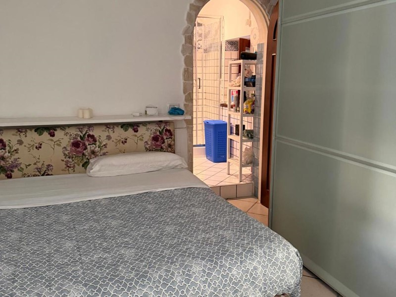 Bilocale in Affitto a Ercolano, 900&euro;, 55 m², arredato