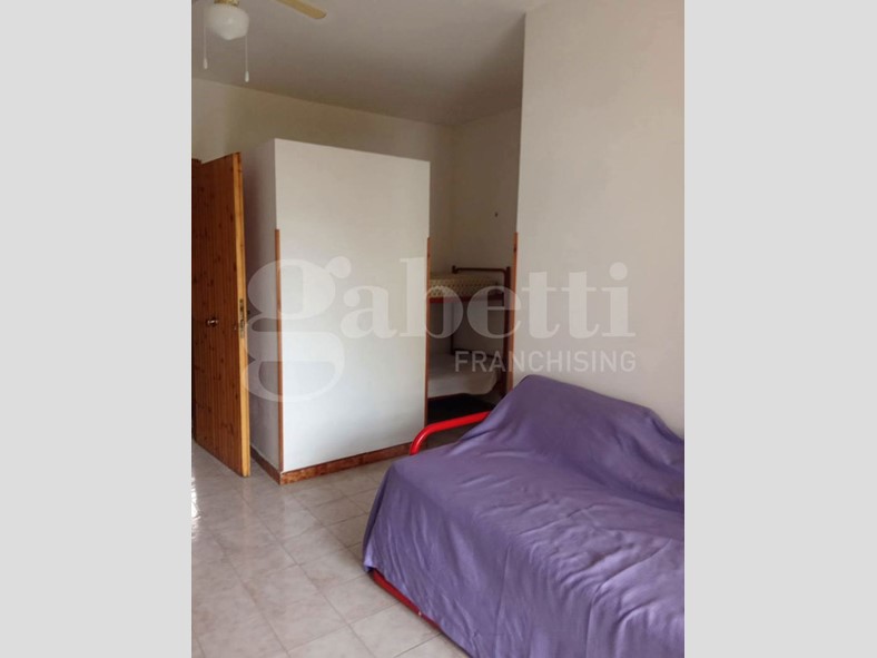 Bilocale in Vendita a Scalea, 36'000&euro;, 35 m², arredato