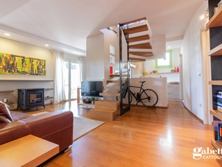 Appartamento in Vendita a Cattolica, 328'000&euro;, 100 m², con Box