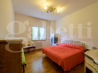 Appartamento in Vendita a Gubbio, 163'000&euro;, 130 m²