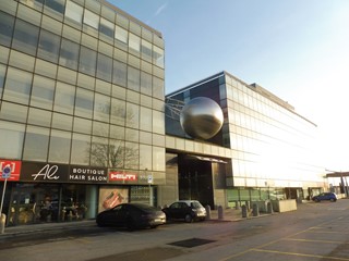 Ufficio in Vendita a San Vendemiano, 47'300&euro;, 100 m²