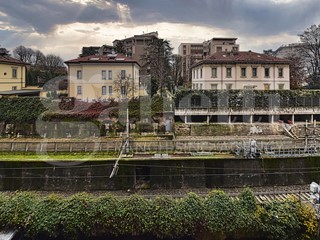 Bilocale in Vendita a Monza, 185'000&euro;, 78 m²