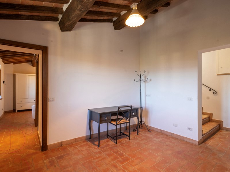 Appartamento in Vendita a Todi, 250'000&euro;, 180 m²