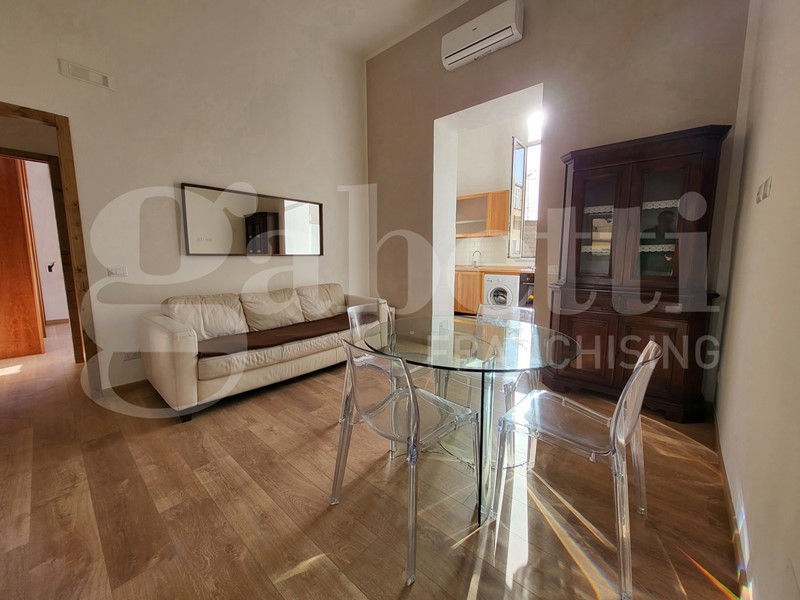 Bilocale in Affitto a Napoli, 750&euro;, 60 m², arredato