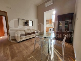 Bilocale in Affitto a Napoli, 750&euro;, 60 m², arredato