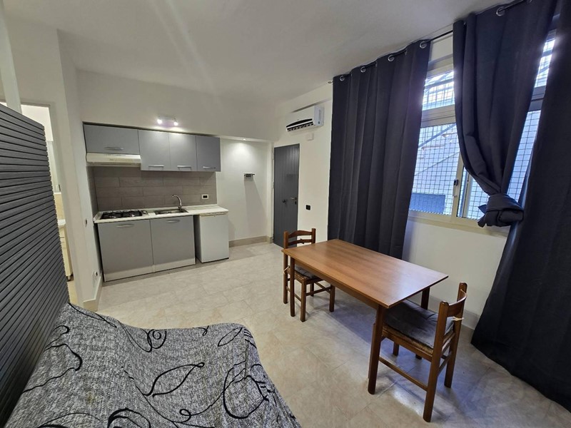 Monolocale in Affitto a Palermo, 400&euro;, 35 m², arredato