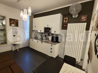 Monolocale in Vendita a Padova, 185'000&euro;, 21 m², arredato