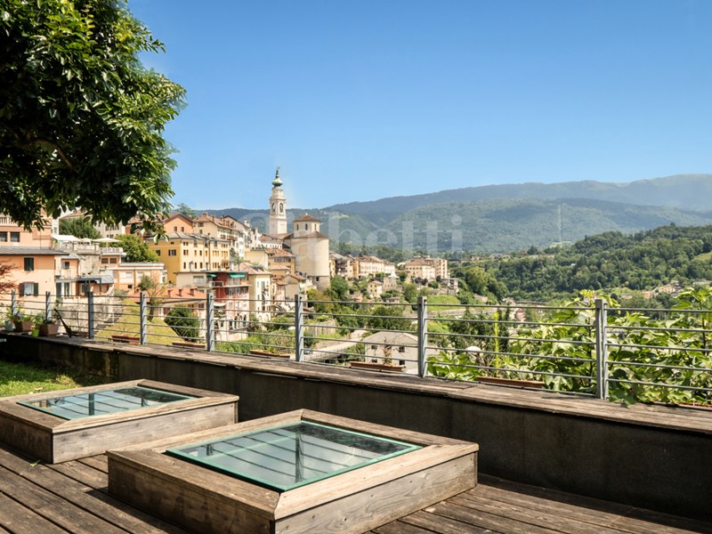 Casa Indipendente in Vendita a Belluno, 430'000&euro;, 170 m², arredato