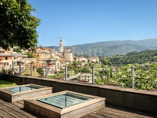 Casa Indipendente in Vendita a Belluno, 430'000&euro;, 170 m², arredato