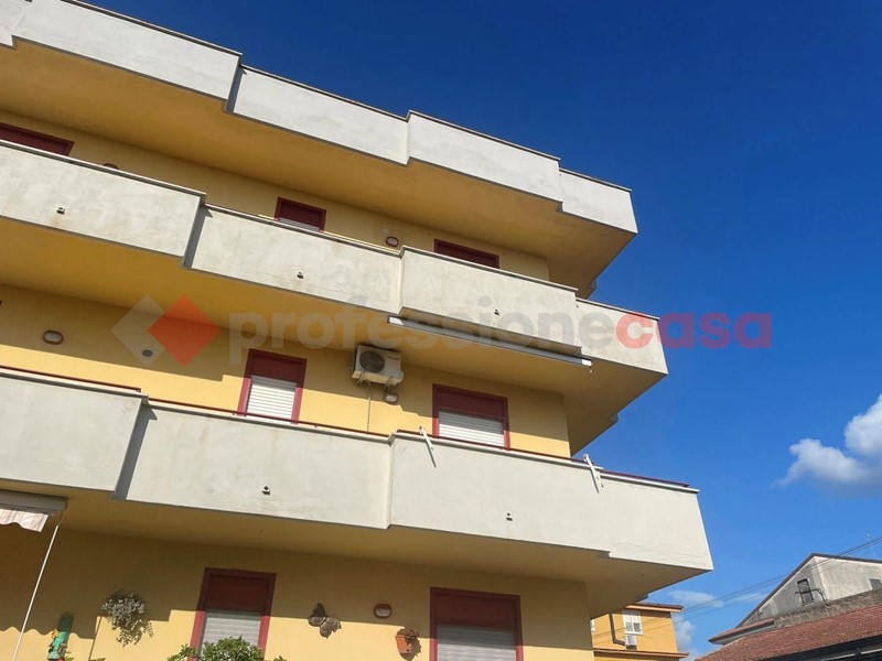 Trilocale in Affitto a Vitulazio, 500&euro;, 100 m²