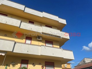 Trilocale in Affitto a Vitulazio, 500&euro;, 100 m²