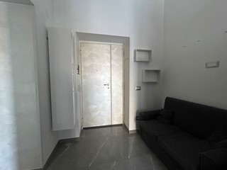 Bilocale in Affitto a Napoli, 600&euro;, 40 m², arredato