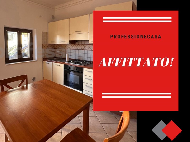 Casa Indipendente in Affitto a Avezzano, 350&euro;, 60 m², arredato