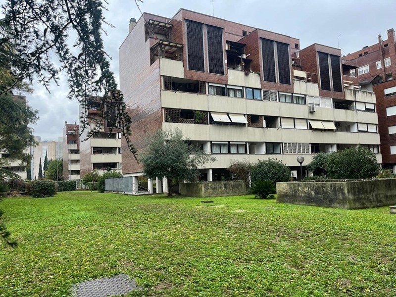 Quadrilocale in Affitto a Roma, 1'450&euro;, 115 m², arredato