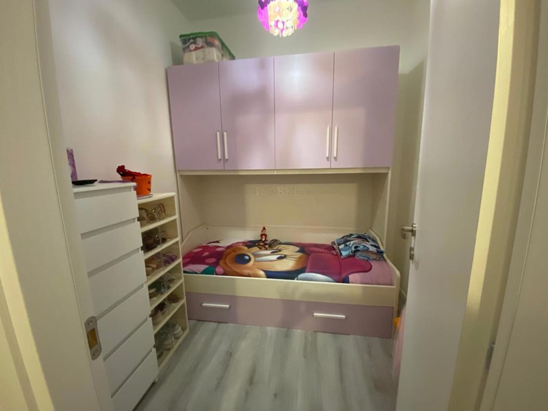 Trilocale in Vendita a Lodi, 120'000&euro;, 71 m²