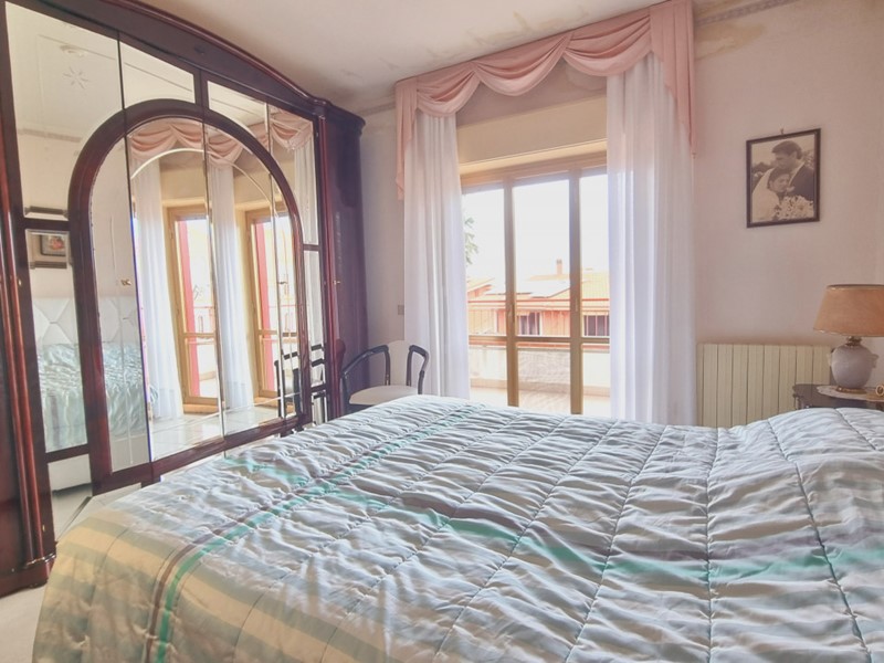 Quadrilocale in Vendita a Milazzo, 150'000&euro;, 123 m², con Box