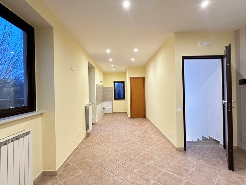 Trilocale in Affitto a Fiuggi, 500&euro;, 60 m²