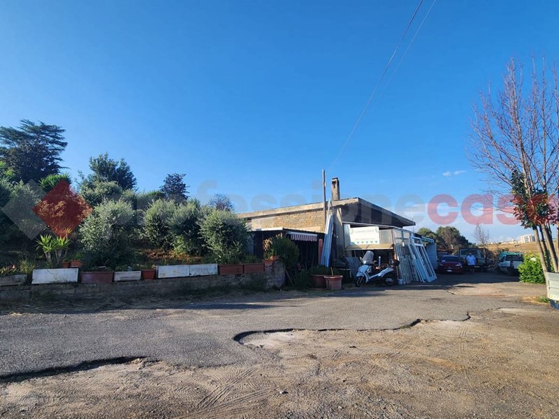 Terreno edificabile in Vendita a Roma, 235'000&euro;, 2000 m²