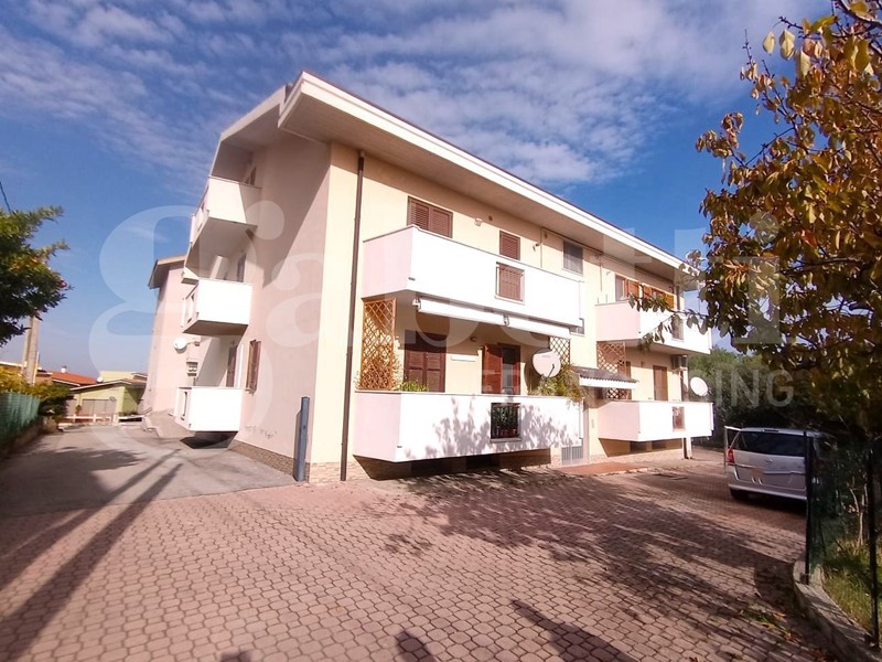 Quadrilocale in Vendita a Pianella, 124'000&euro;, 125 m²