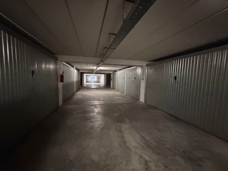 Box in Vendita a Terni, 19'000&euro;, 25 m²