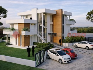 Bilocale in Vendita a Roma, 238'000&euro;, 60 m²