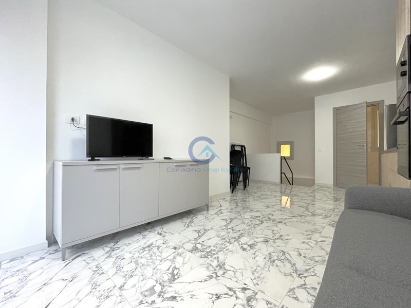 Bilocale in Affitto a Catanzaro, zona Centro storico, 660&euro;, 75 m², arredato