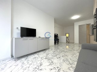 Bilocale in Affitto a Catanzaro, zona Centro storico, 660&euro;, 75 m², arredato