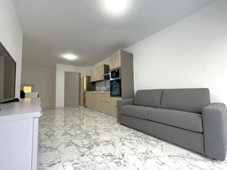 Bilocale in Affitto a Catanzaro, zona Centro storico, 660&euro;, 75 m², arredato